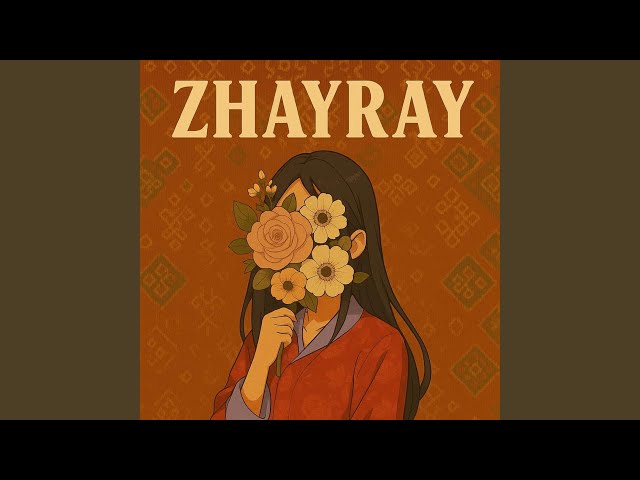 Zhayray (feat. Yøze, Kayb3by & DrukDra)