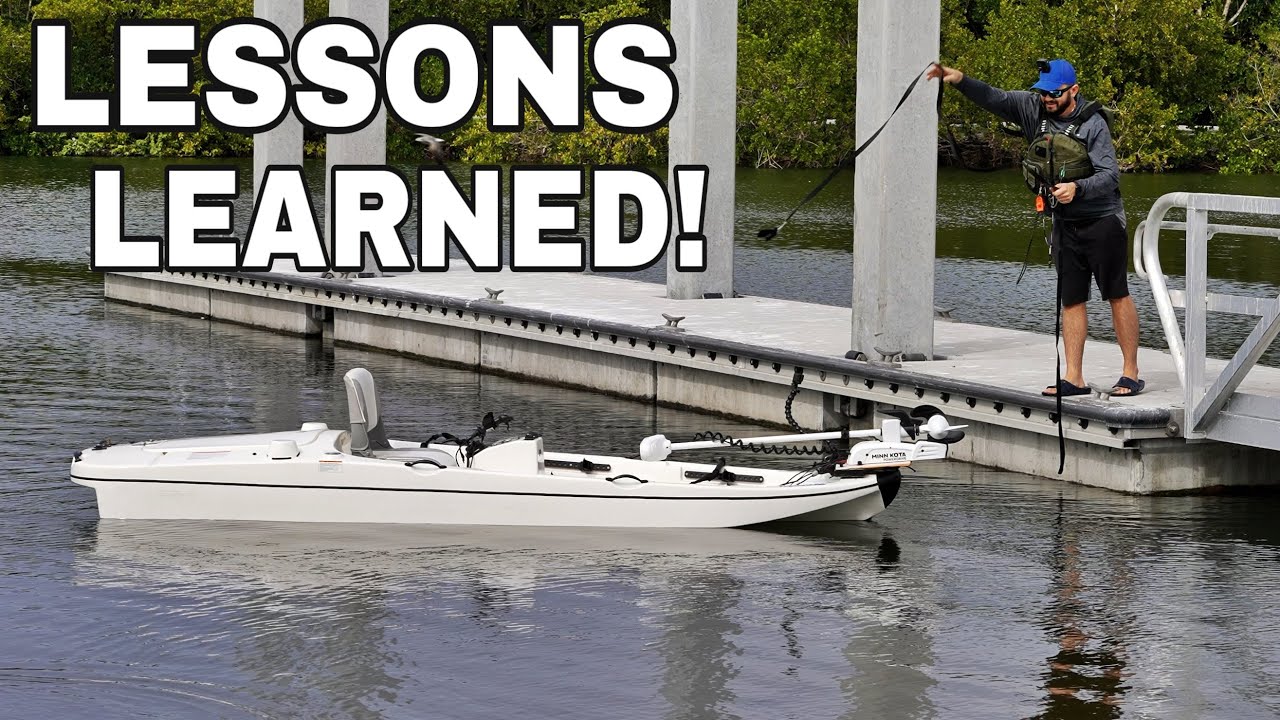 Lessons Learned Aquanami Jetangler Pro Kayak Youtube Lessons Learned Aquanami Jetangler Pro Kayak Youtube