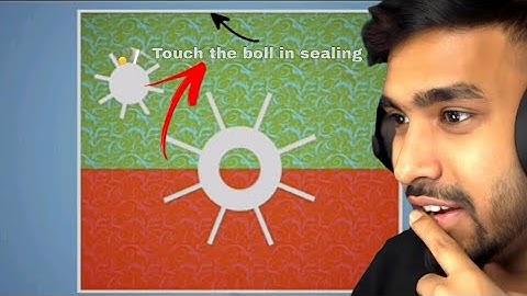 Brain it on Techno Gamerz Vs Me - Part 2 | Funny | @TechnoGamerzOfficial#technogamerz#viralvideo