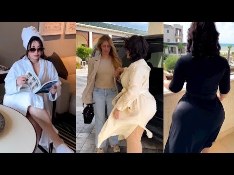 شيراز بوتفنوشات شوفو كي قلشوني في تونس