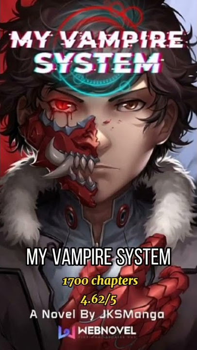 4 Amazing non-repetitive long web novels! 1000 chapters