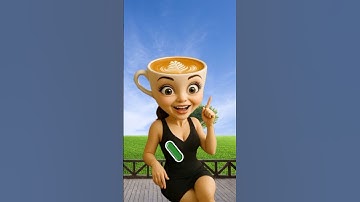 GUESS REAL HEAD of LIRILI LARILA part #4 garry