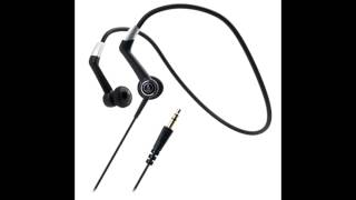 Audio-Technica Ath-Cp700 Backband Headphones - 121