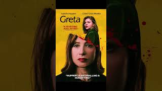 Greta - Thriller Movie