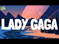 LADY GAGA - Peso Pluma, Gabito Ballesteros, Junior H (Lyrics/Letra)