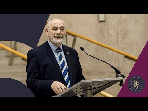 Parliamentary Reception | Week of Football | Scottish FA