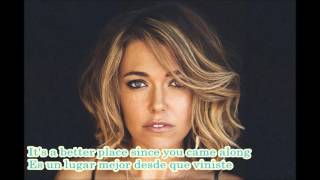 Rachel Platten -  Better Place lyrics traducida