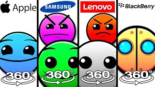 All Fire In The Hole Famous Phone Ringtones 360 Vr