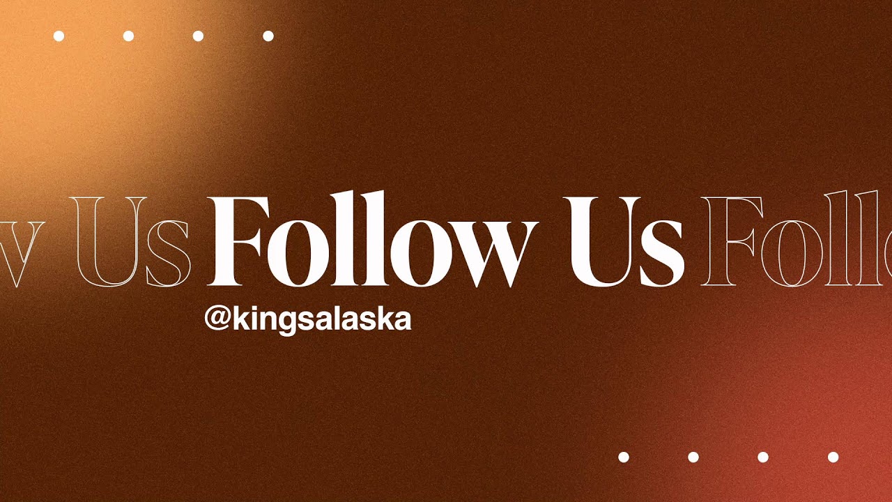 Sunday Morning Worship Experience [11:00 am]