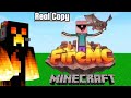 How to make server FireMc | Full Copy #minecraft #createserver #aternos #server #tutorial #webserver