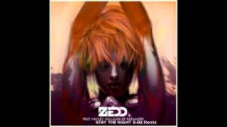 Zedd - Stay The Night (8-Bit Remix)