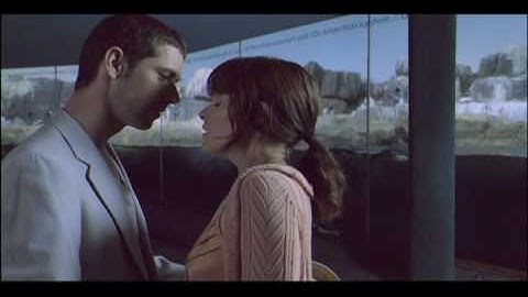 「ブロークン・イングリッシュ」予告編