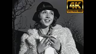 White Town - Your Woman (Video clip) 4K Upscale & AI Repair