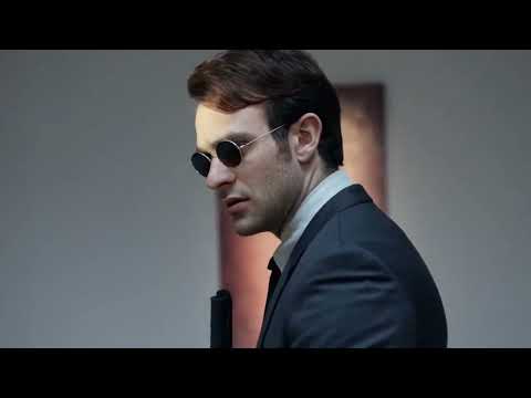 Daredevil | Bones