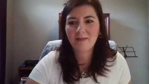 My challenge tracker app video