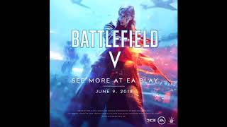 Battlefield 5 E3 2018 Teaser Trailer 4K