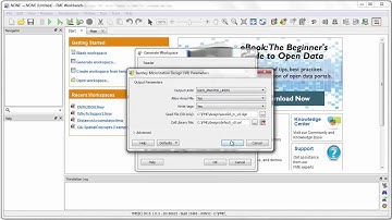 How to Convert AutoCAD DWG to Microstation DGN