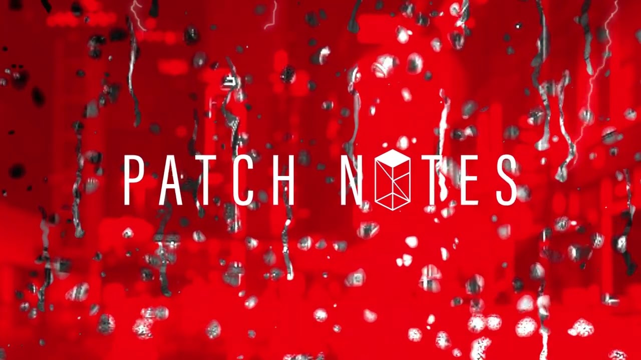 Watch Current Value - Dark Rain (Patch Notes Hotfix) on YouTube Watch Current Value - Dark Rain (Patch Notes Hotfix) on YouTube