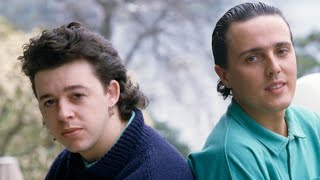 Famous "Badman's Song" (With Female Vocals)  Tears For Fears — BJKaraoke Profile