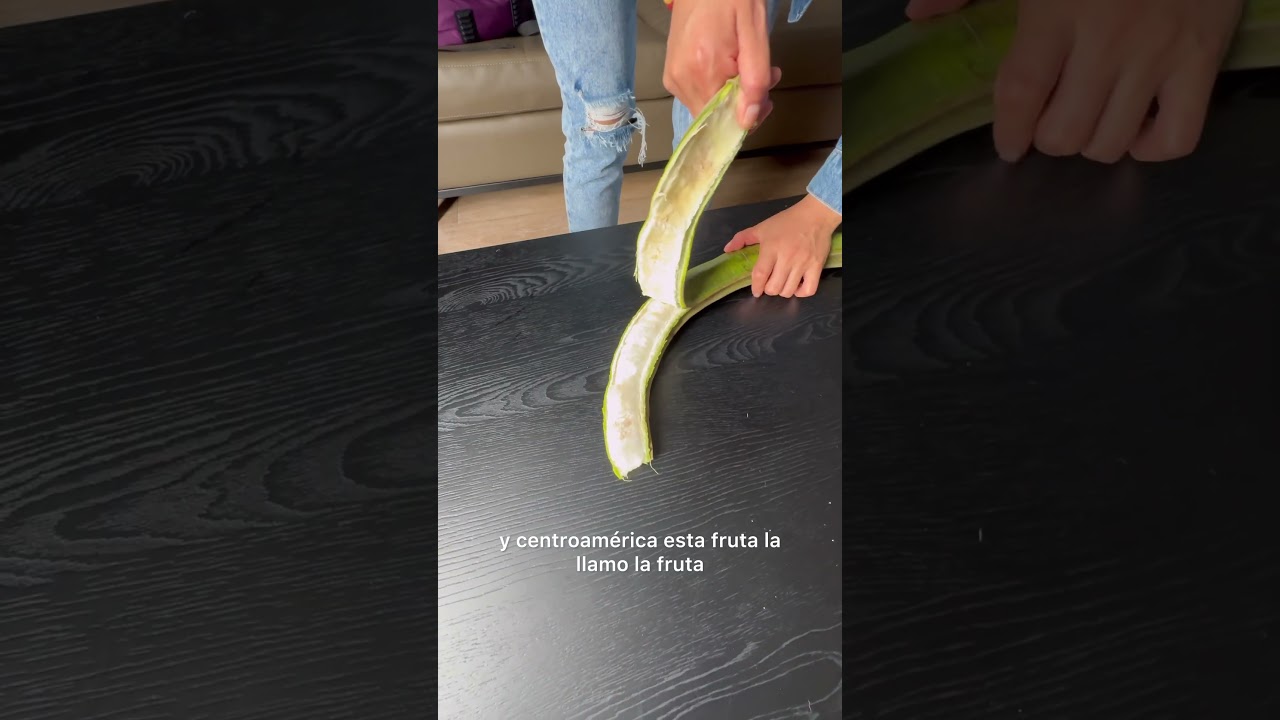 THIS Is The Cotton Candy Fruit