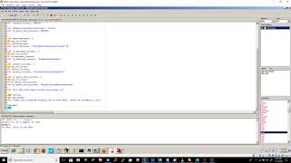 Using OdbgScript to Overcome Malware Anti-Analysis Tricks