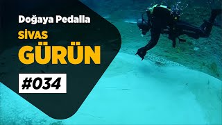 Doğa Harikası Si̇vas Gürün