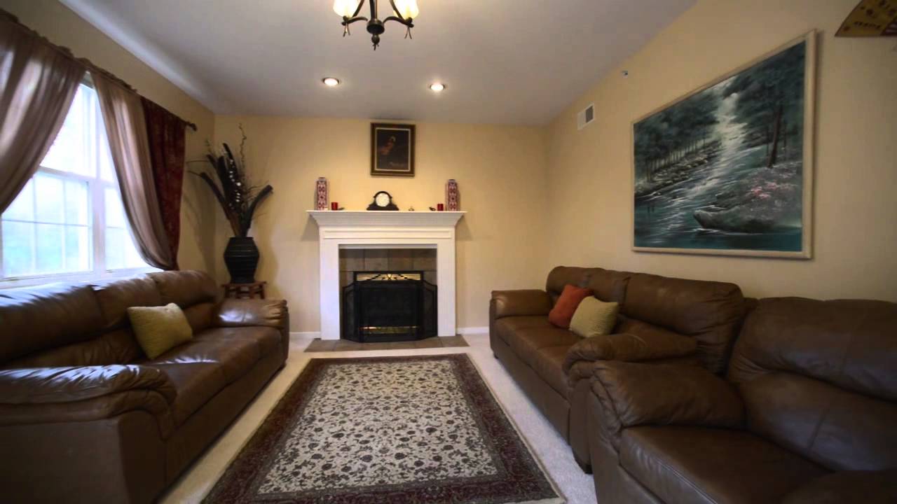 612 Barclay Circle - Springfield Chase - Springfield, PA 19064