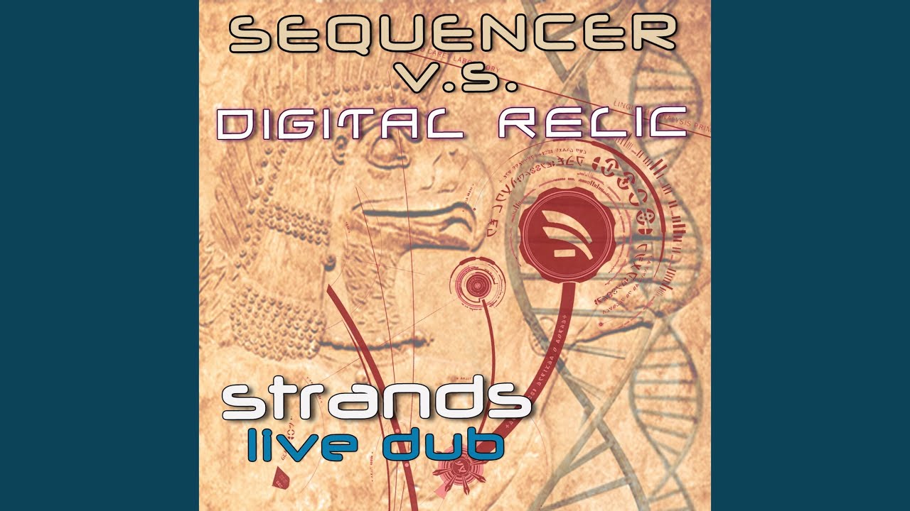 Obejrzyj Unknown Strands (Live Dub Remix) w YouTube Obejrzyj Unknown Strands (Live Dub Remix) w YouTube