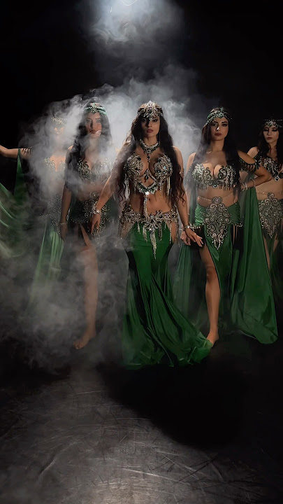 Samira Zopunyan - “Royal Show” #orientaldancer