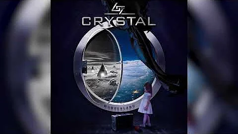 SEVENTH CRYSTAL - WONDERLAND full album 2023