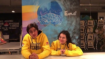 A Project A Day - Kuyu Documentary