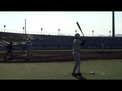 マスターズ甲子園　準決勝　vs今治北　20091123.m2ts