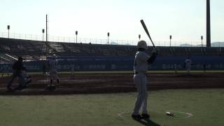 マスターズ甲子園　準決勝　vs今治北　20091123.m2ts