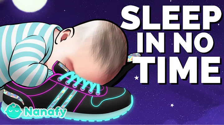 DOZE OFF IN UNDER 2 MINUTES - Instant Relaxation for Newborns - Soft Music for Sleeping Baby