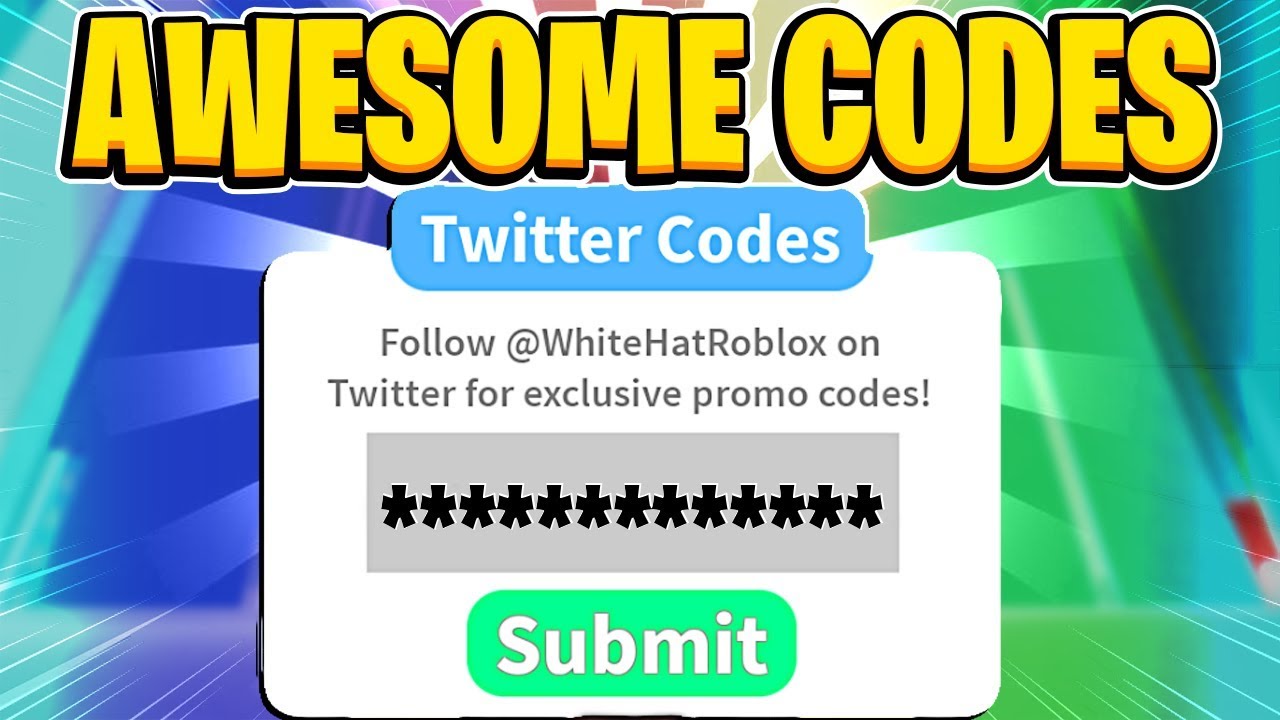 Codes For Roblox Pet Walking Simulator YouTube
