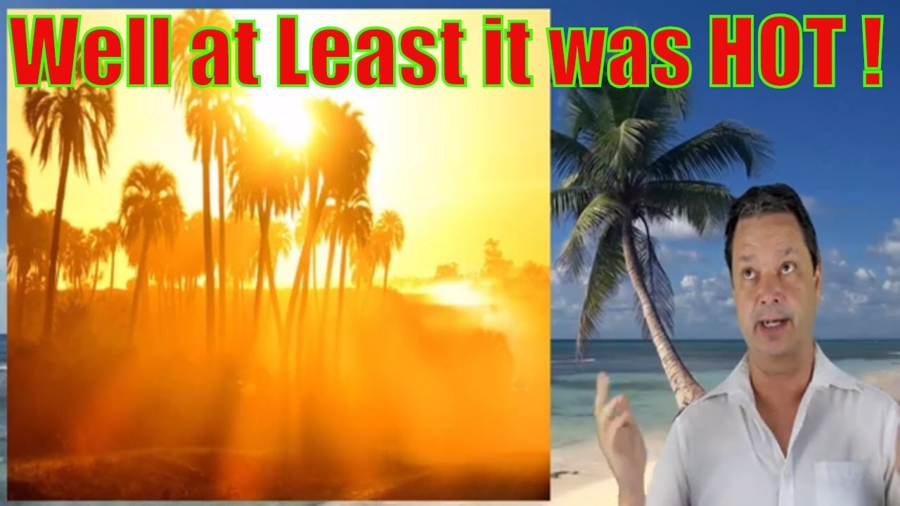 Carnival Magic Boarding Disaster