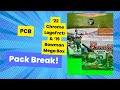 Prospect Chase Box is LIVE Rippin some 2022 Topps Chrome Logofractor and 2019 Bowman Mega Boxes!