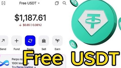 I Earn $4.4 USDT per Task 🤑 Official Telegram USDT Bot / New Telegram Tether Bot/ Tap Tether Bot