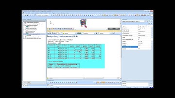 [EN] Sneak preview webinar - Revision of 1D reinforcement design & checks (EN 1992-1-1)