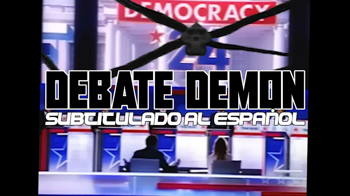 The Monument Mythos - DEBATEDEMON (Subtitulado al Español)