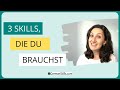 Wie lerne ich Deutsch am besten? | B1, B2, C1, C2 | Bücher, Kurse, Lehrer