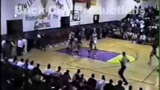 Tfbdunks 62 Chicago Legend Ronnie Fields Doentary Part One