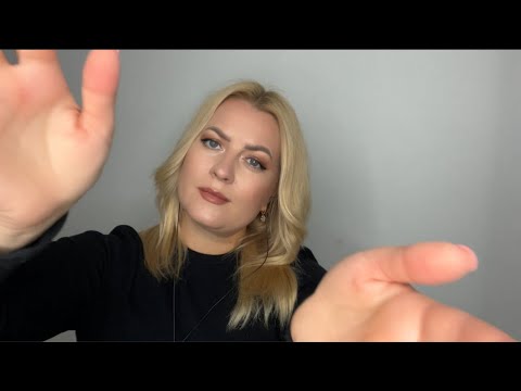Asmr спокойной ночи ,малыши 🌸