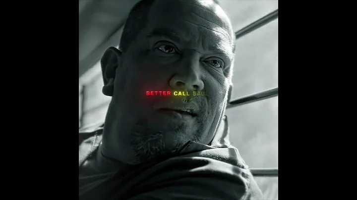 Better Call Saul Edit #shorts