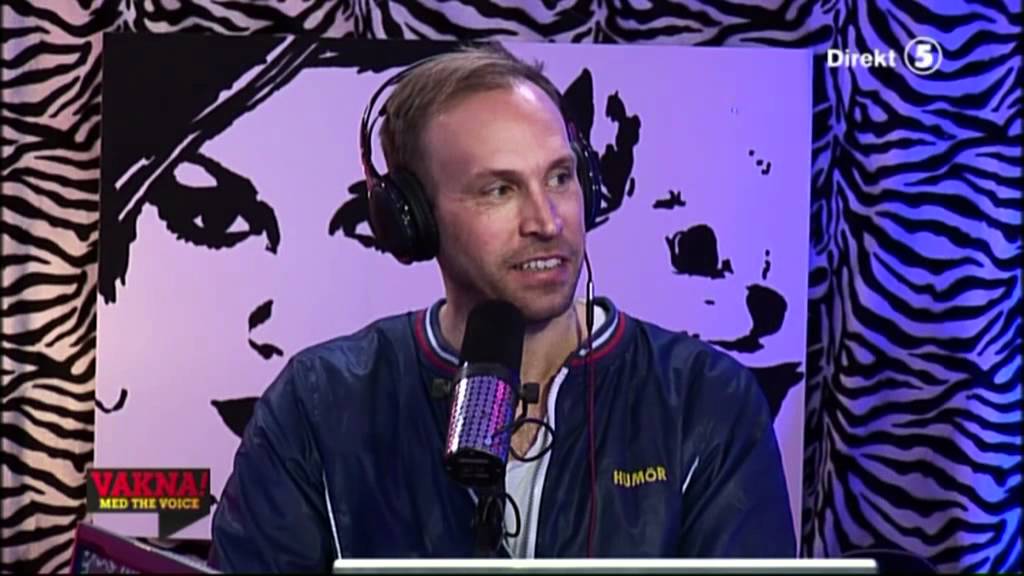 Bild från Josefin hyllas med dikter - VAKNA! med the Voice