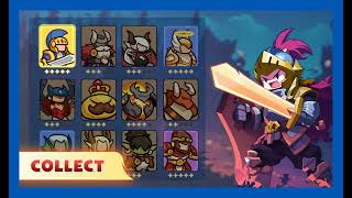 [New] Nighty Knight: Frontier War TD (by ZITGA) - (Android Games) screenshot 5