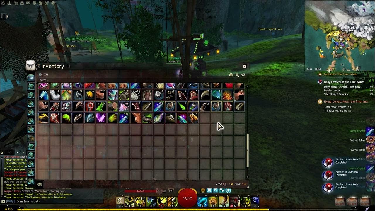 2500 Zephyrite Supply Box Açılışı I Kumar Pişmanlıktır... YouTube