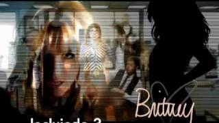 Commercial The Singles Collection Dvd  Britney Shopmpg