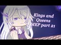 | #RedHoodRoyalKingsAndQueensMEP | part 21 | OFFICIAL |