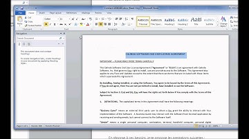 BusinessGuest for SharePoint: Share documents and collaborate with external partners: User demo